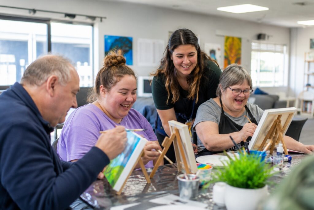 NDIS Funding Categories Explained