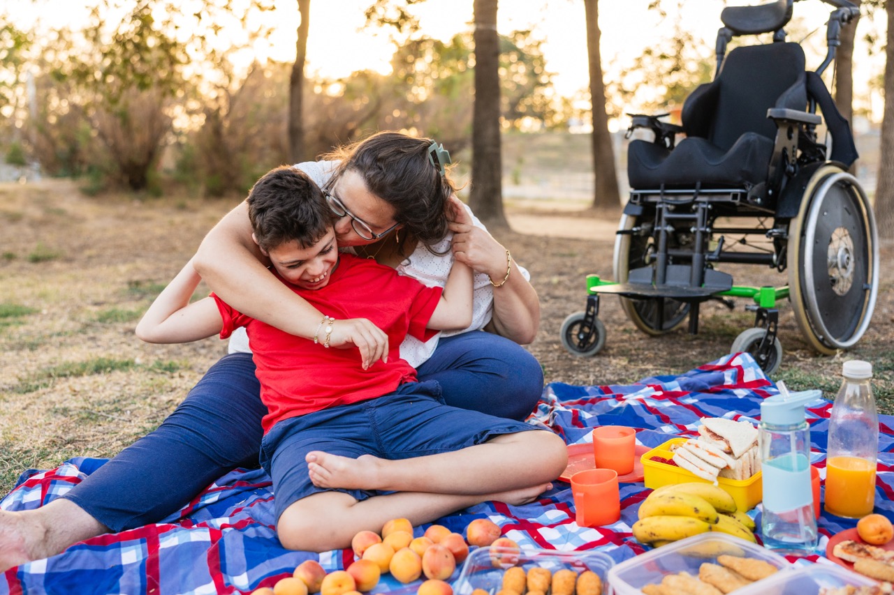 NDIS for special needs