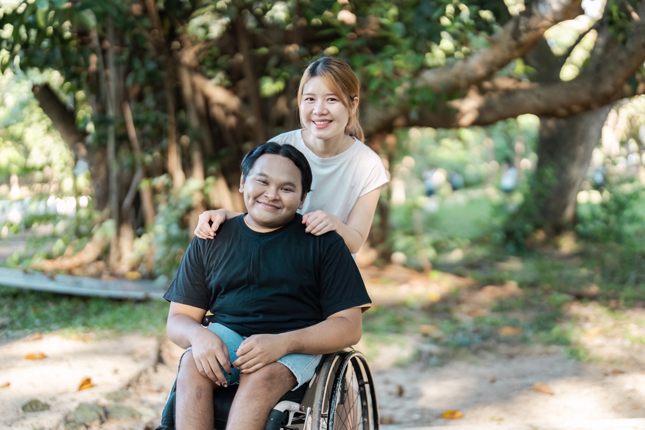 NDIS Support team melbourne