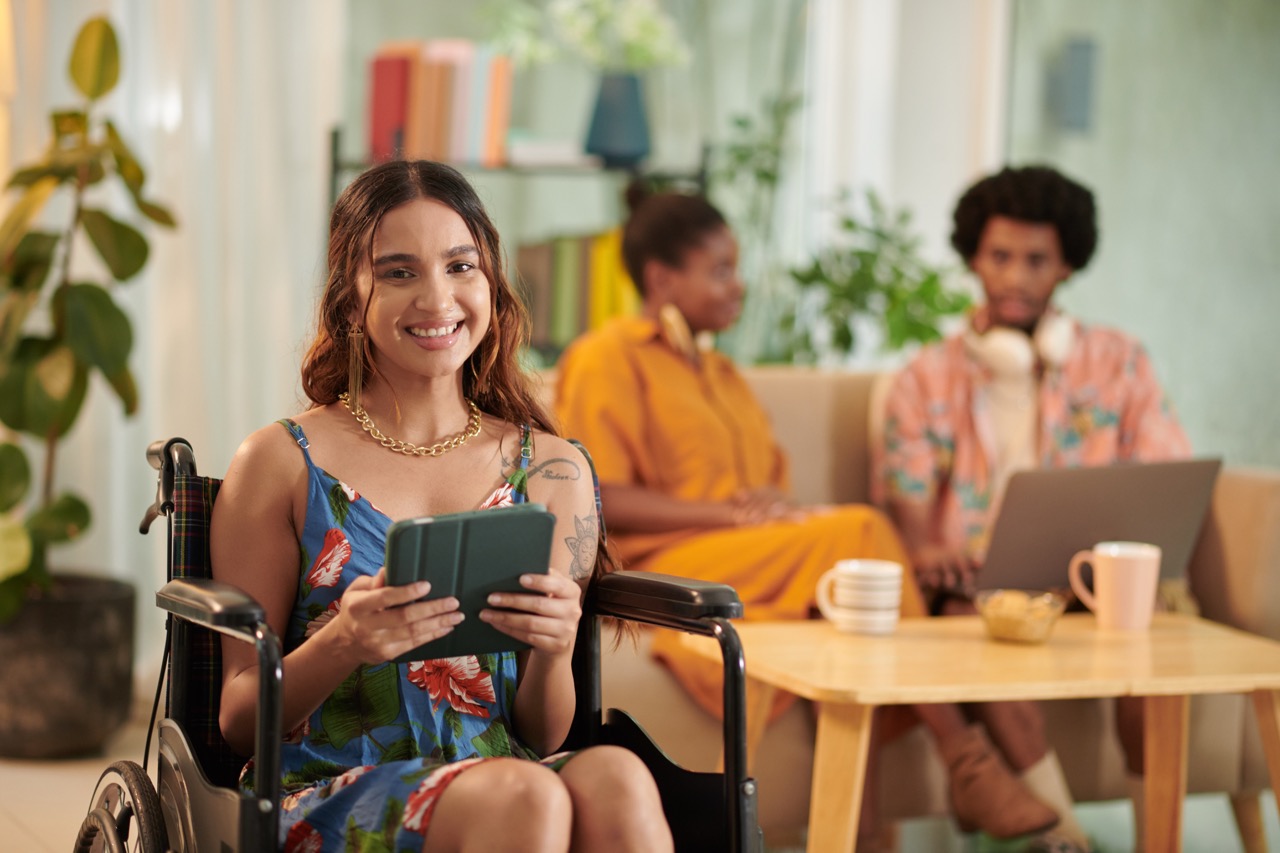 ndis support beyond referrals