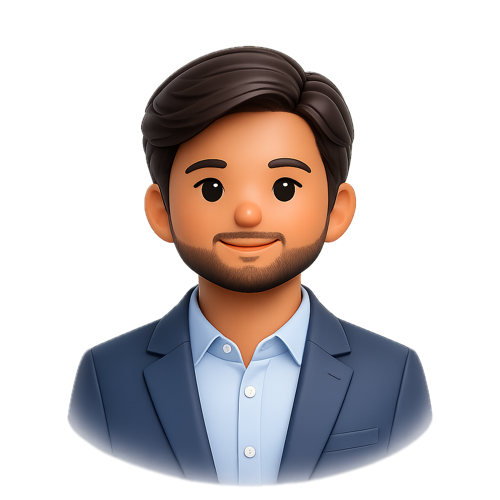 ahmed avatar