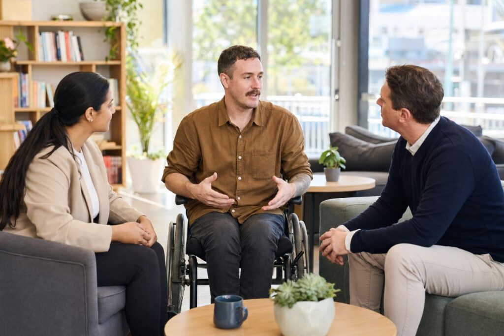 Registered vs Unregistered NDIS Providers