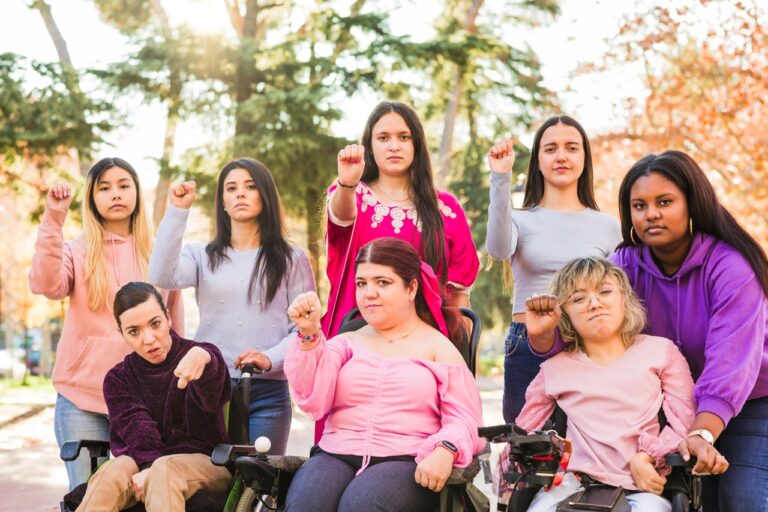 group support ndis