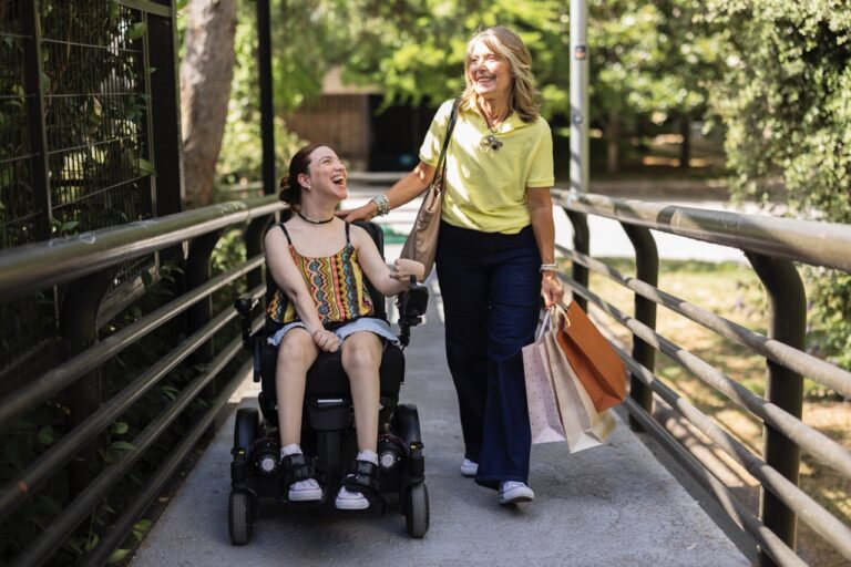 one to one support ndis