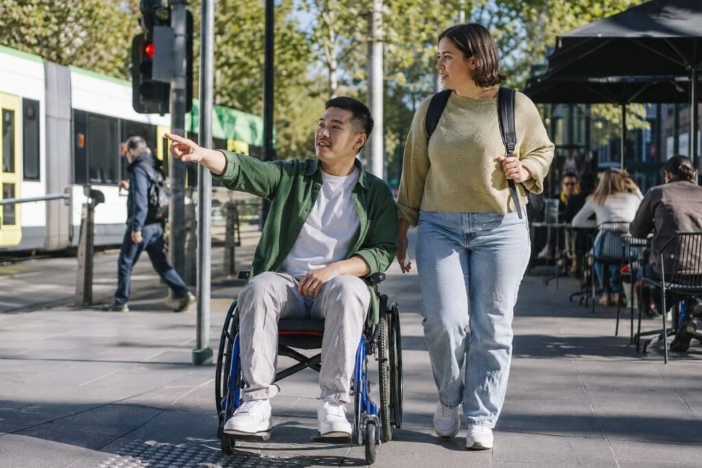 How to Choose an NDIS Provider